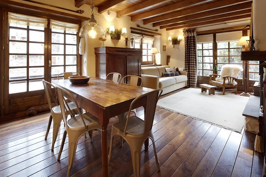 Apartment Solei By Feelfree Rentals Garos Spain